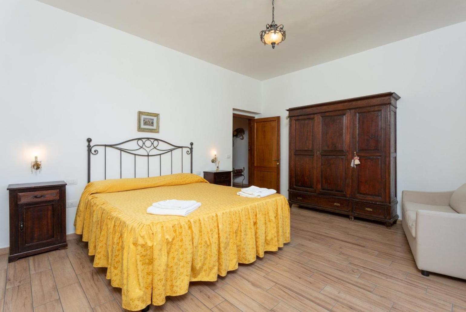 Villa Casa Al Sole سيينا المظهر الخارجي الصورة