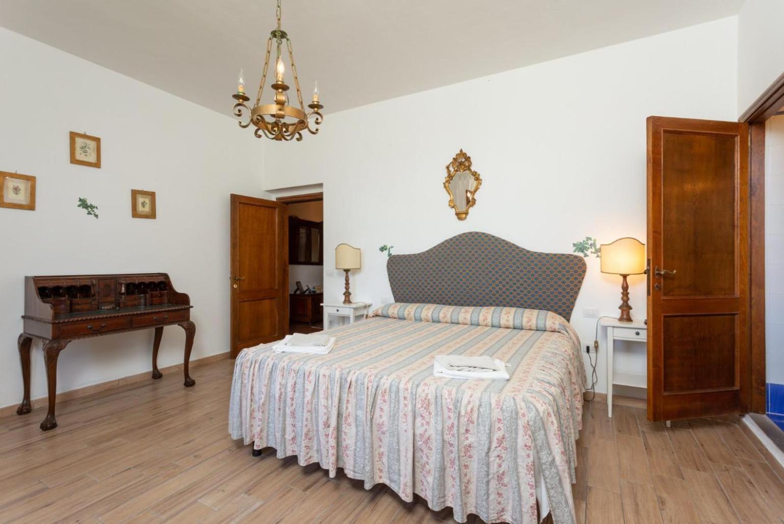 Villa Casa Al Sole سيينا المظهر الخارجي الصورة