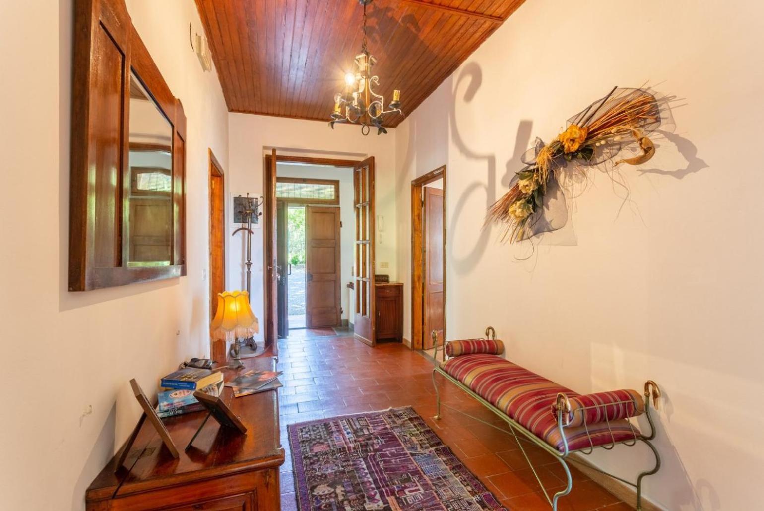 Villa Casa Al Sole سيينا المظهر الخارجي الصورة