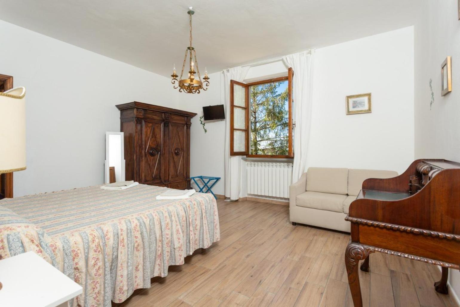 Villa Casa Al Sole سيينا المظهر الخارجي الصورة