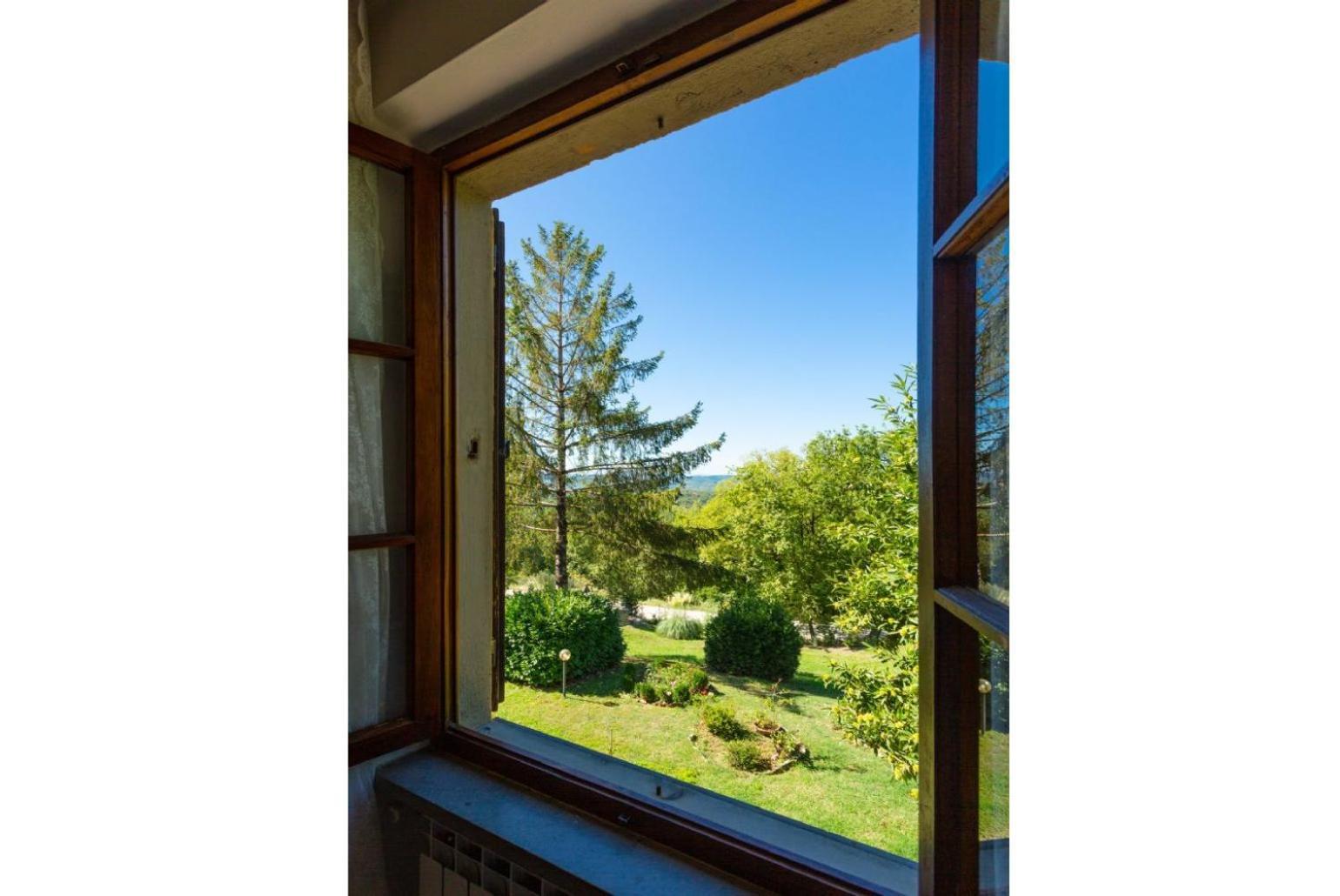 Villa Casa Al Sole سيينا المظهر الخارجي الصورة