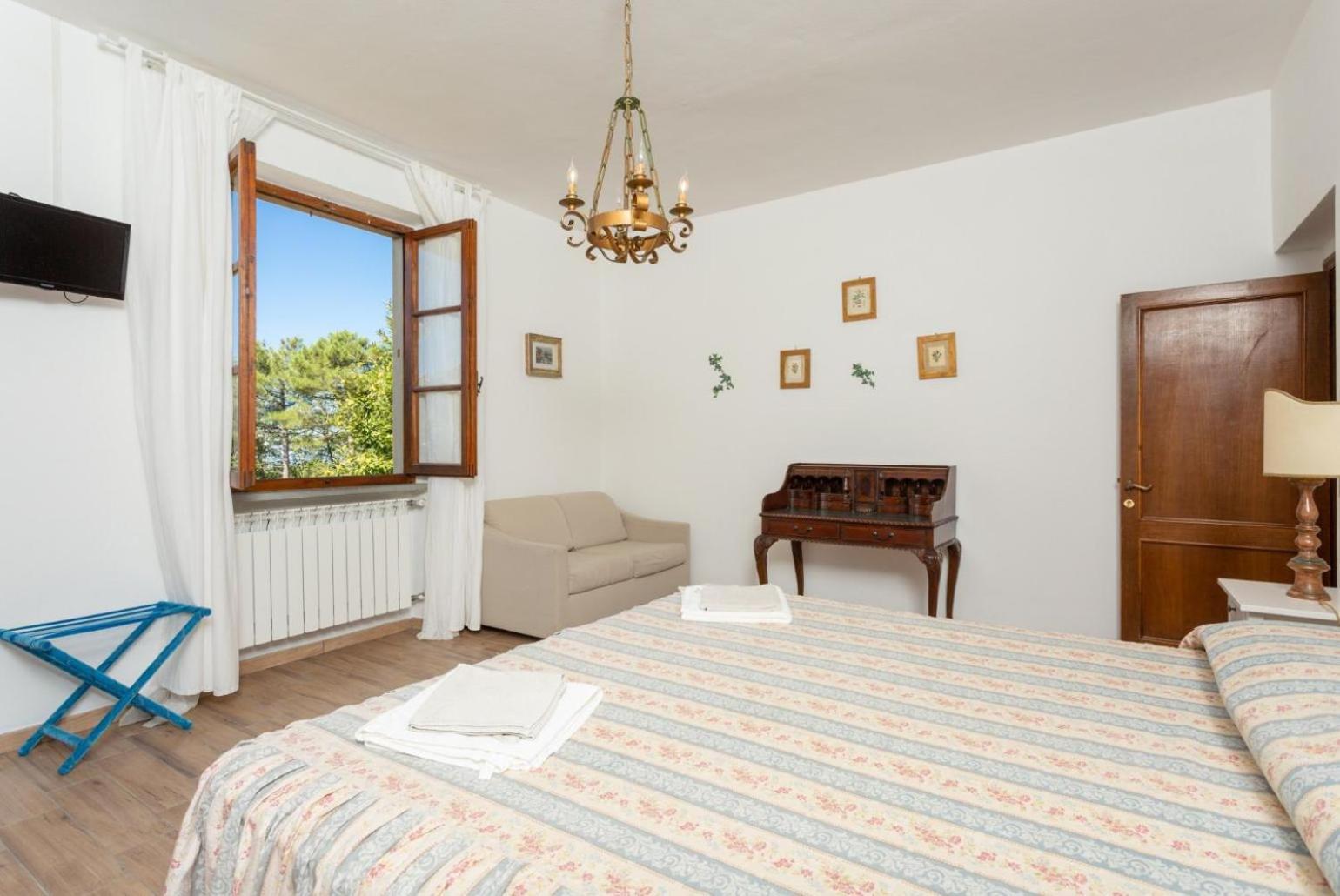 Villa Casa Al Sole سيينا المظهر الخارجي الصورة