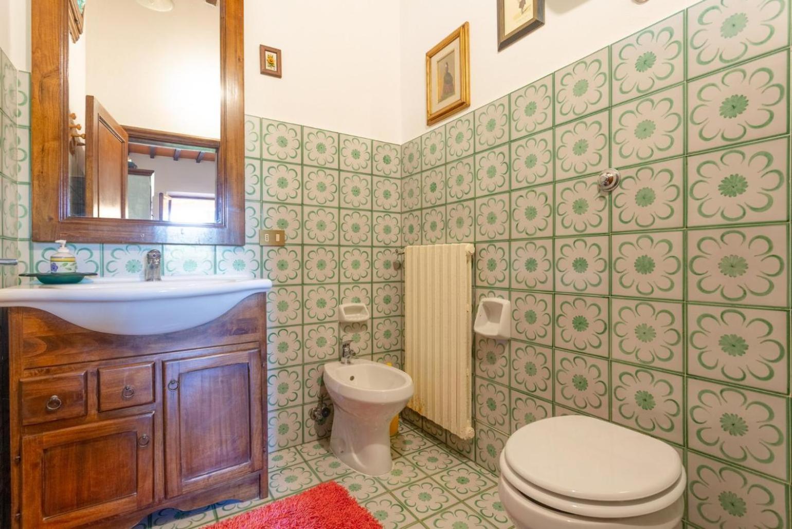 Villa Casa Al Sole سيينا المظهر الخارجي الصورة