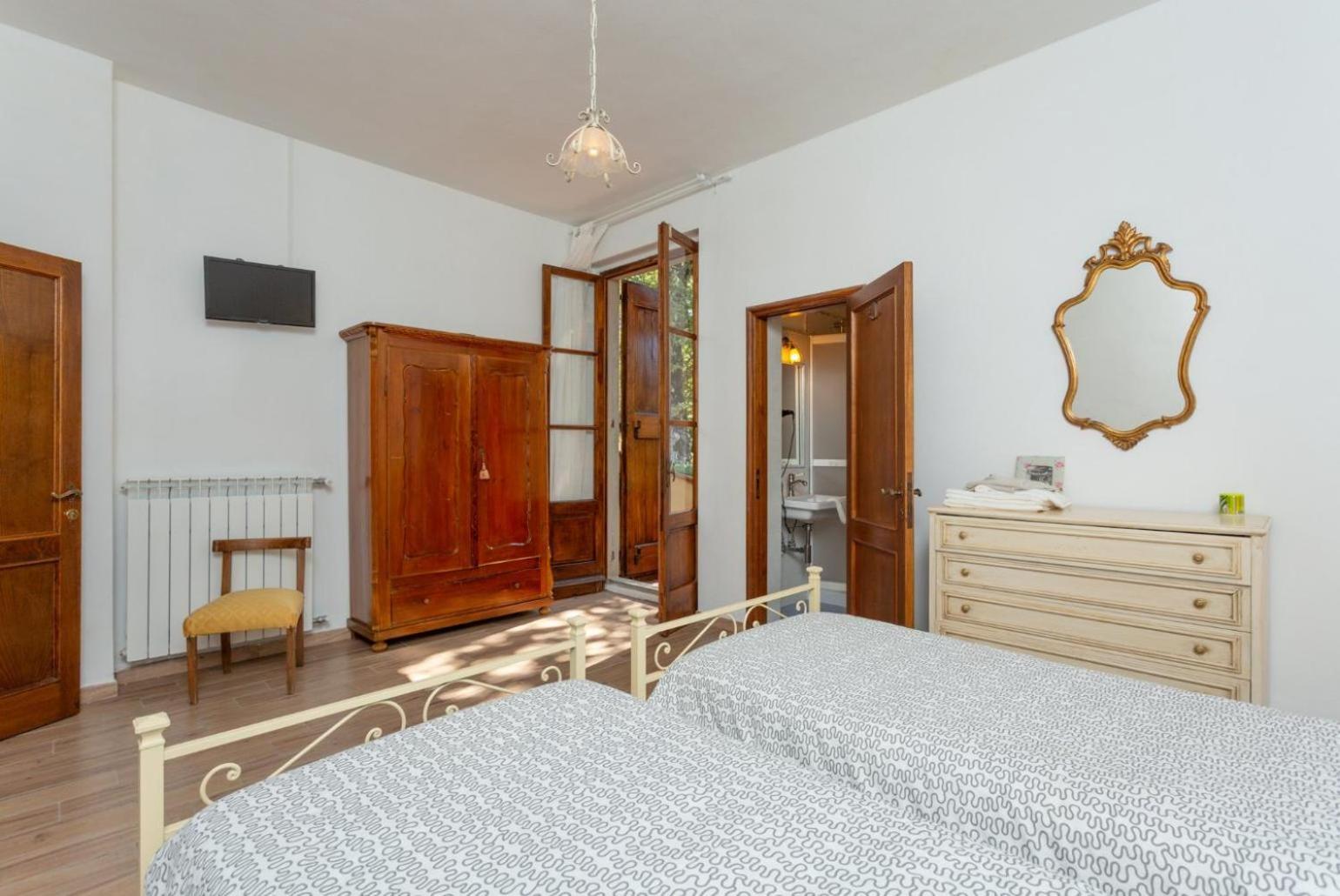 Villa Casa Al Sole سيينا المظهر الخارجي الصورة