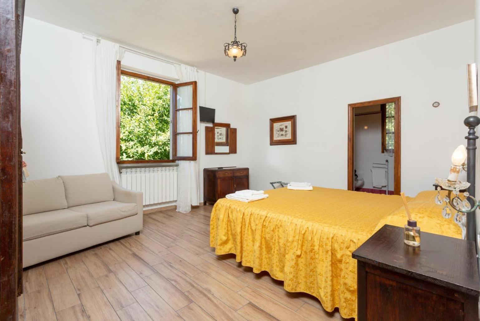 Villa Casa Al Sole سيينا المظهر الخارجي الصورة